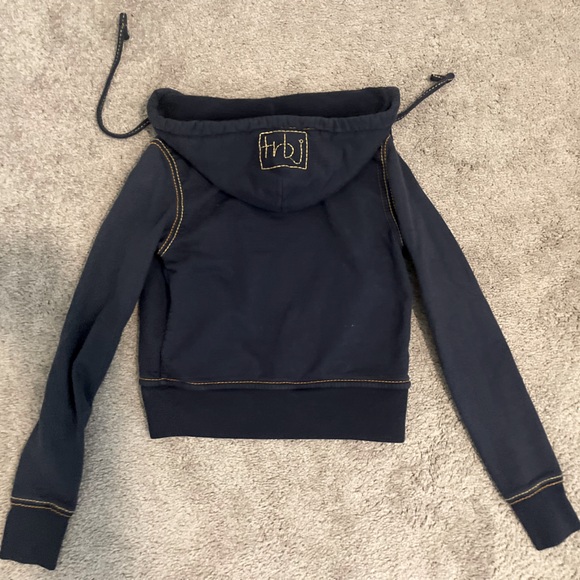 Denim jacket by true religion - Picture 3 of 5